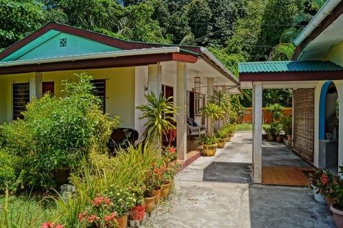 Chez May Paule Anse Volbert Village  Exterior photo